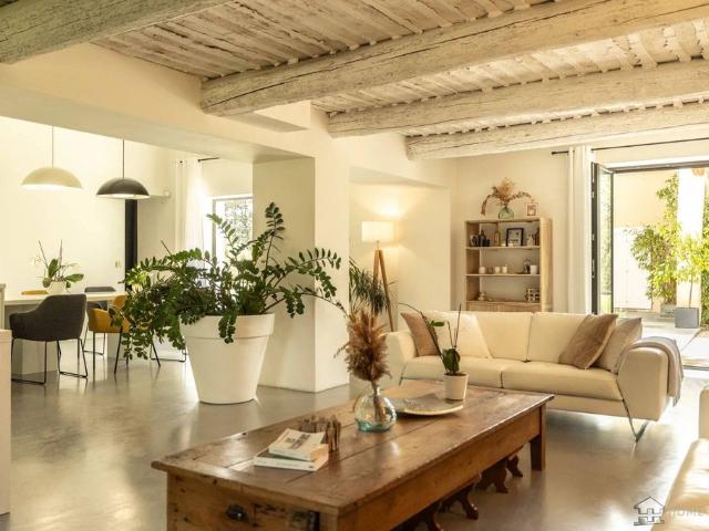 Villa vente à Apt, Robion