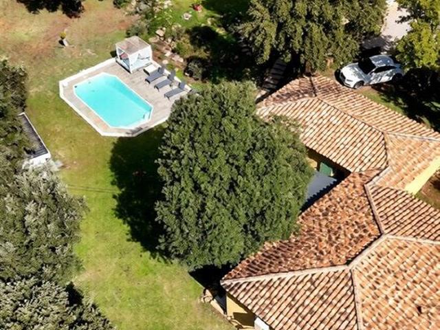 Villa vente à Aix-en-Provence, Rognes