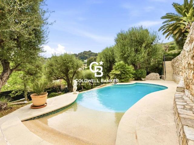 Villa vente à Nice, Roquebrune-cap-martin