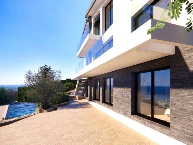 Villa vente à Nice, Roquebrune-cap-martin
