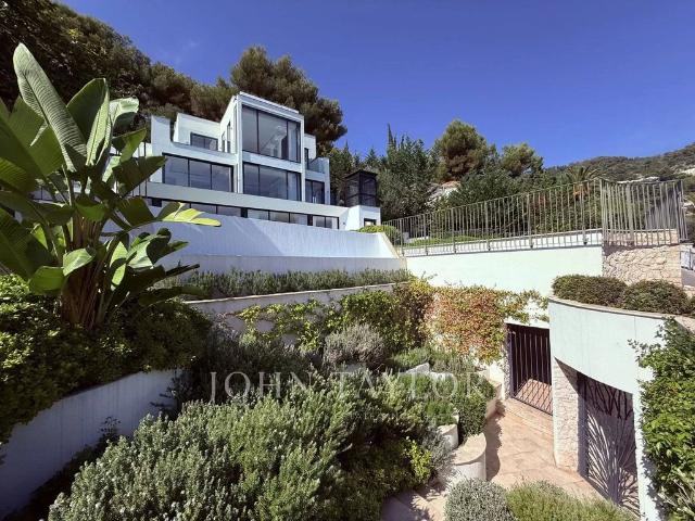 Villa vente à France métropolitaine, Roquebrune-cap-martin