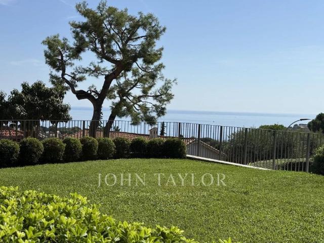 Villa vente à Nice, Roquebrune-cap-martin
