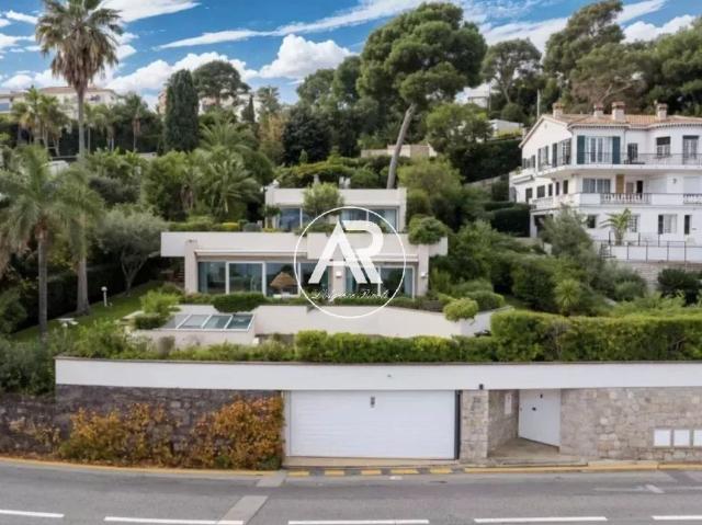 Villa vente à Nice, Roquebrune-cap-martin