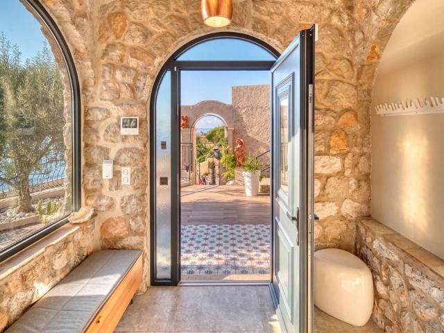 Villa vente à Roquebrune-Cap-Martin, Alpes-Maritimes