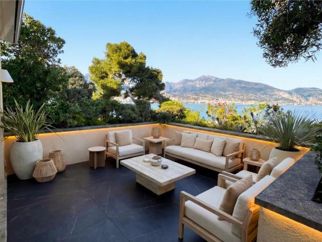 Villa vente à Nice, Roquebrune-cap-martin
