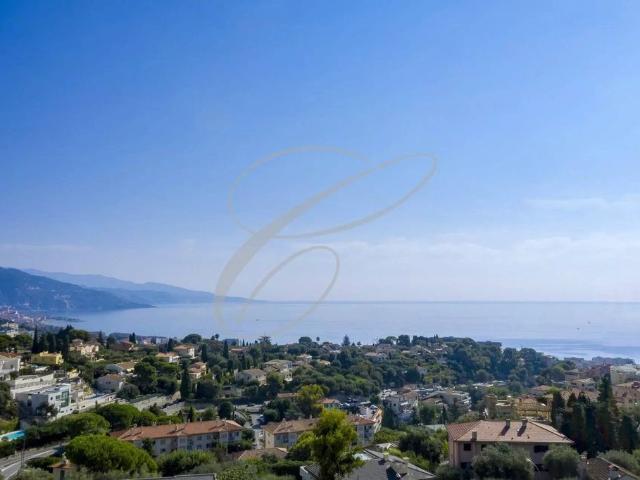 Villa vente à Nice, Roquebrune-cap-martin
