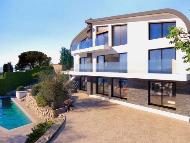 Villa vente à France métropolitaine, Roquebrune-cap-martin