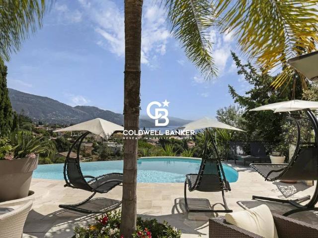 Villa vente à France métropolitaine, Roquebrune-cap-martin