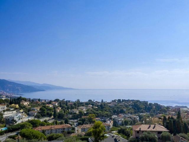 Villa vente à Nice, Roquebrune-cap-martin