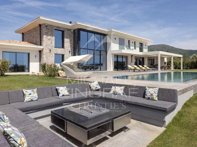 Villa vente à Grasse, Roquefort-les-pins