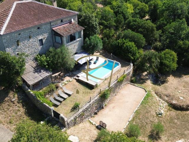 Villa vente à Largentière, Saint-andré-de-cruzières