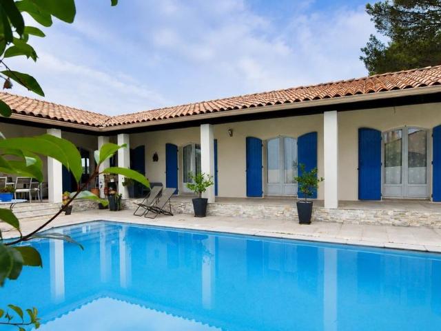 Villa vente à Montpellier, Saint-aunès