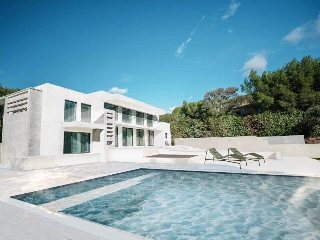 Villa vente à Arrondissement de Toulon, Saint-cyr-sur-mer