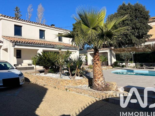 Villa vente à Arrondissement de Toulon, Saint-cyr-sur-mer