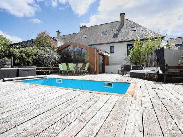 Villa vente à Rennes, Bretagne