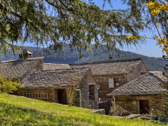 Villa vente à France métropolitaine, Saint-hilaire-de-lavit