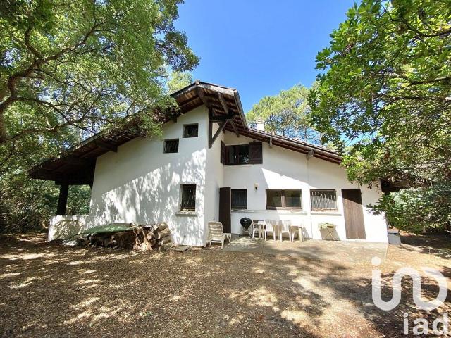 Villa vente à France métropolitaine, Saint-julien-en-born