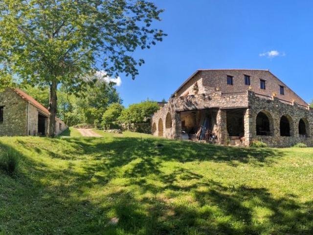 Villa vente à Céret, Saint-laurent-de-cerdans