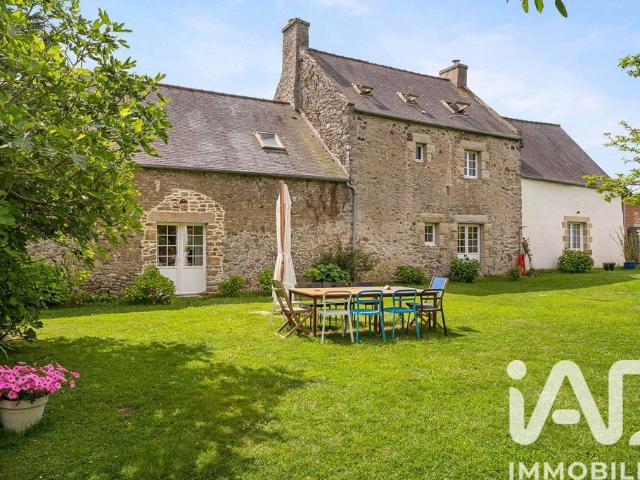 Villa vente à Saint-Malo, Bretagne
