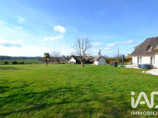 Villa vente à Saint-Martin-des-Champs, Seine-et-Marne