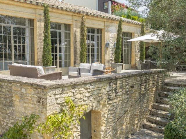 Villa vente à Saint-Maximin, Gard