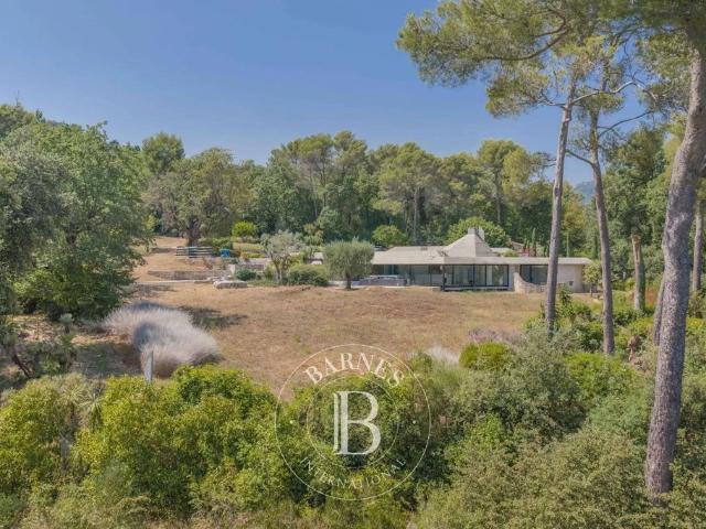 Villa vente à Saint-Paul-de-Vence, Alpes-Maritimes