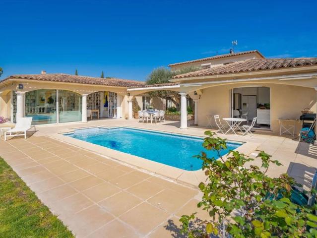 Villa vente à Arrondissement de Draguignan, Saint-raphaël