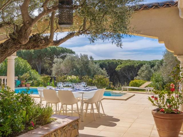 Villa vente à Arrondissement de Draguignan, Saint-raphaël