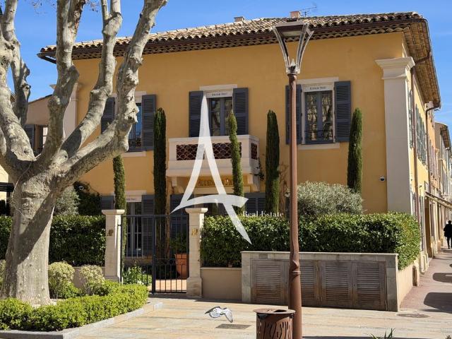 Villa vente à Arrondissement de Draguignan, Saint-tropez