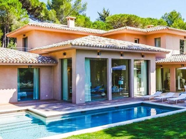 Villa vente à Arrondissement de Draguignan, Saint-tropez