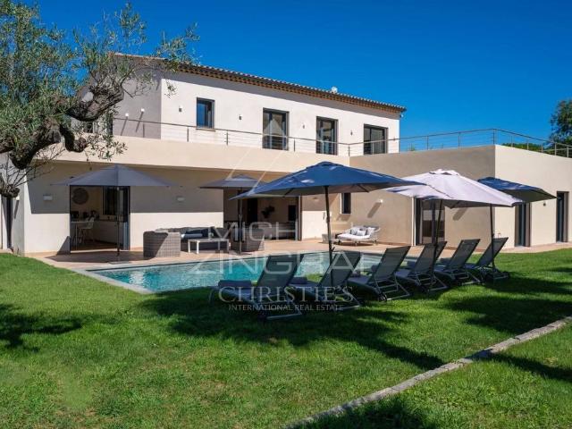 Villa vente à Arrondissement de Draguignan, Saint-tropez