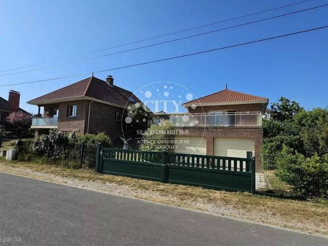Maison vente à Montreuil-sur-Mer, Camiers