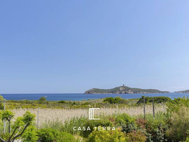 Villa vente à Sartène, Zonza