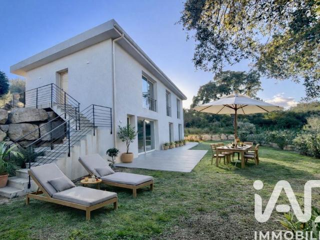 Villa vente à Sartène, Zonza