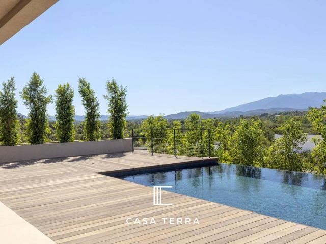 Villa vente à Sartène, Zonza