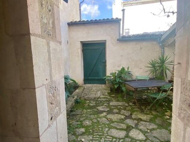 Villa vente à La Rochelle, Sainte-marie-de-ré