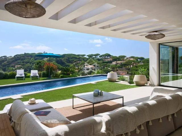 Villa vente à Arrondissement de Draguignan, Sainte-maxime