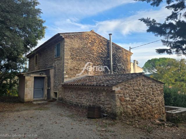 Villa vente à Arrondissement de Draguignan, Salernes