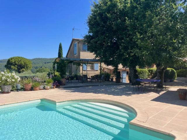 Villa vente à Arrondissement de Draguignan, Salernes