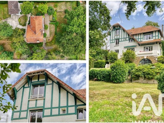 Villa vente à Argenteuil, Sannois
