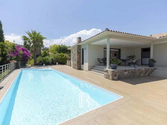 Villa vente à Sartène, Sari-solenzara