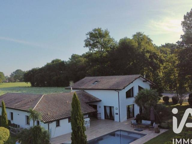Villa vente à Dax, Saubion
