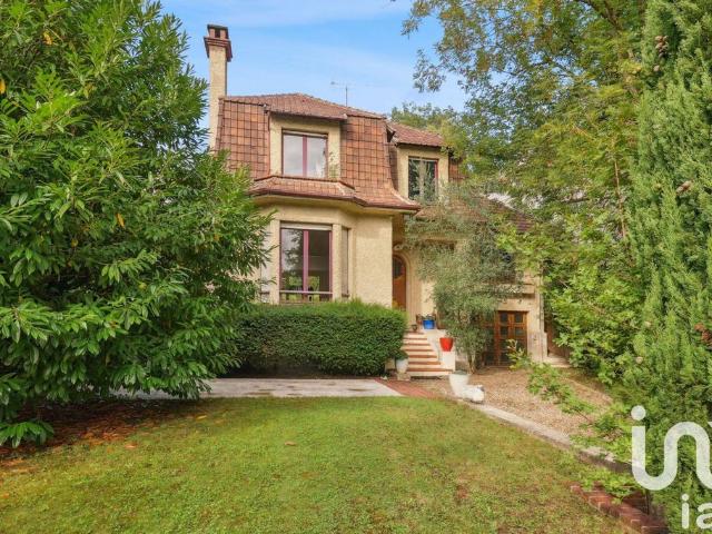 Villa vente à Sceaux, Hauts-de-Seine
