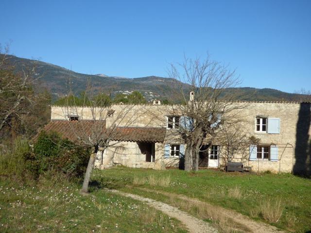 Villa vente à Arrondissement de Draguignan, Seillans
