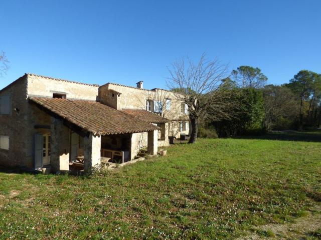 Villa vente à Arrondissement de Draguignan, Seillans
