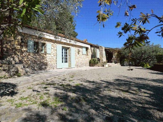 Villa vente à Arrondissement de Draguignan, Seillans