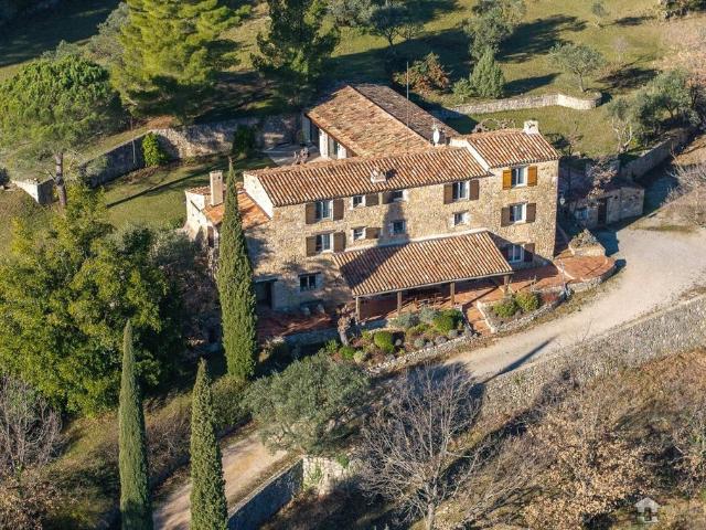 Villa vente à Arrondissement de Draguignan, Seillans