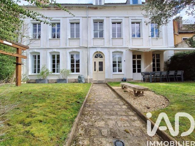 Villa vente à Sens