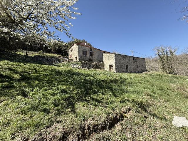 Villa vente à Céret, Serralongue