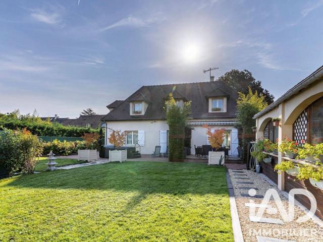 Villa vente à Serris, Seine-et-Marne